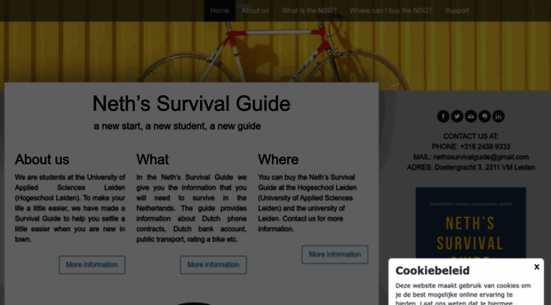 neths-survival-guide.jimdo.com
