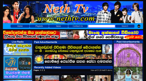 nethtv.net