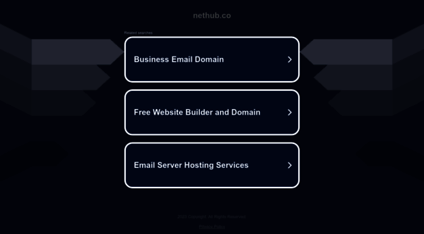 nethub.co