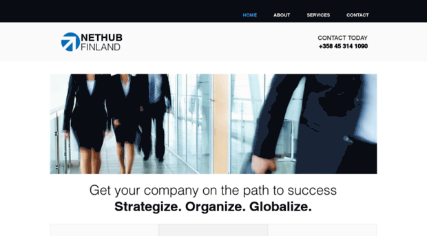 nethub.fi