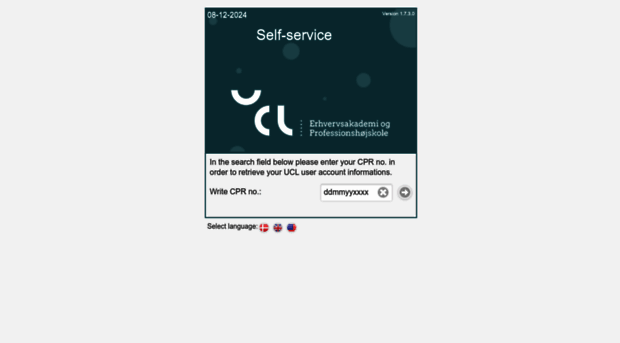 netid.ucl.dk