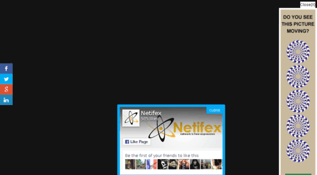 netifex.net