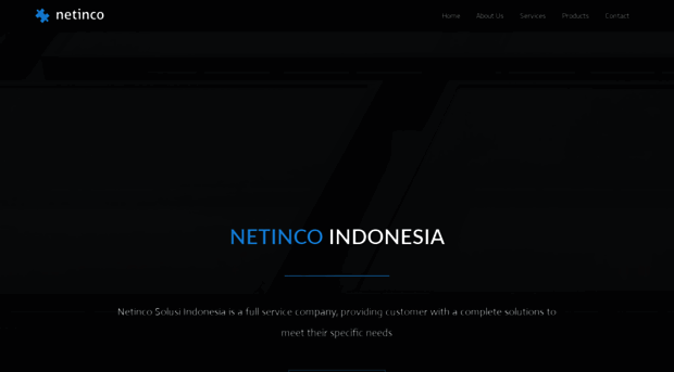 netinco.co.id