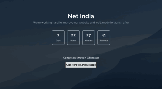 netindia.co.in