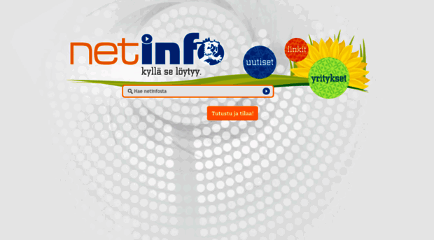 netinfo.fi