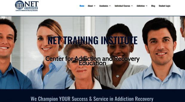 netinstitute.org