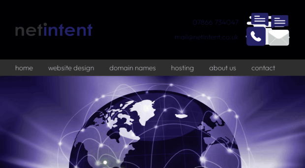 netintent.co.uk