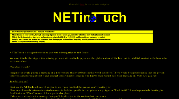 netintouch.net