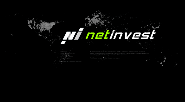 netinvest.com