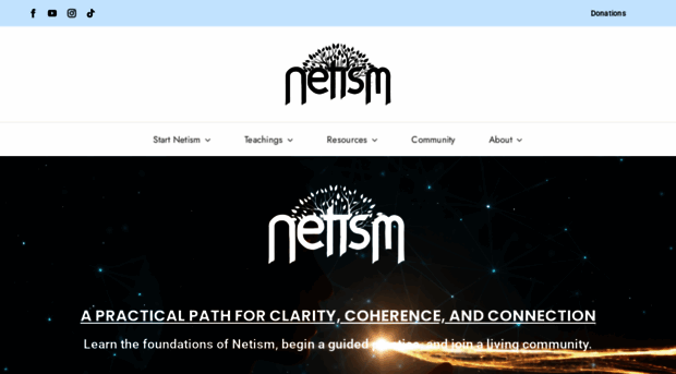 netism.org