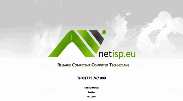 netisp.eu