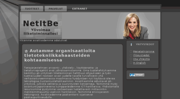 netitbe.fi