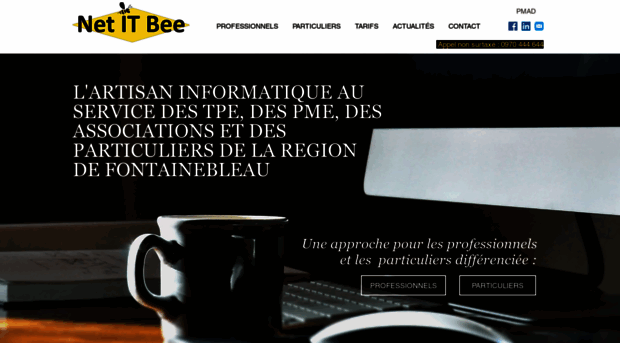 netitbee.fr