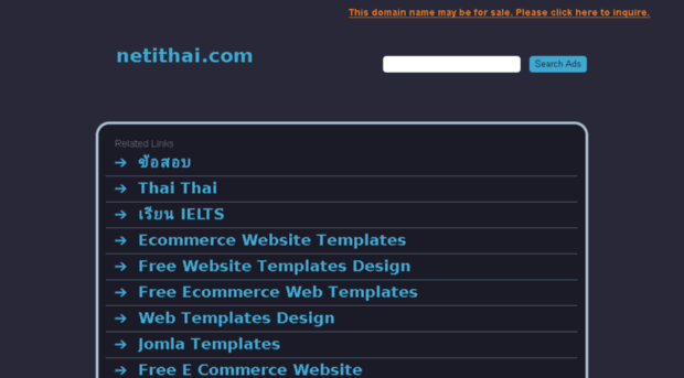 netithai.com