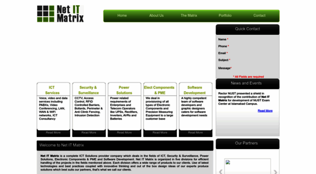 netitmatrix.com