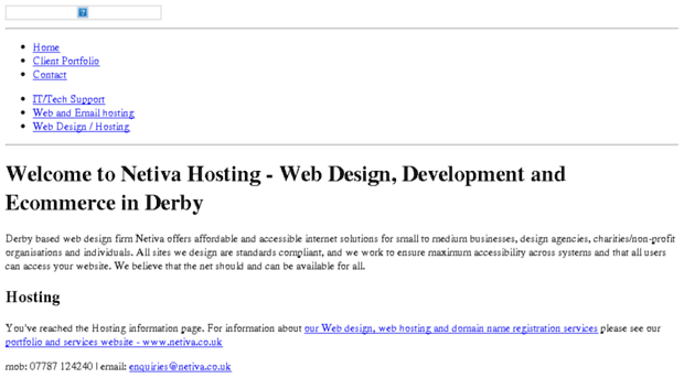 netiva-hosting.net