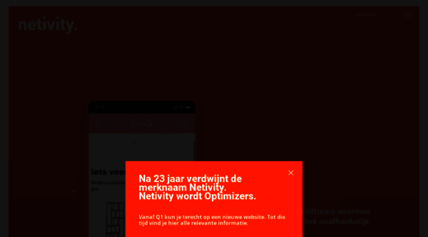 netivity.nl
