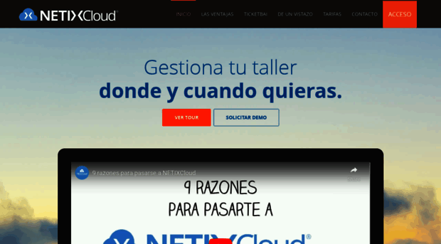 netix.es