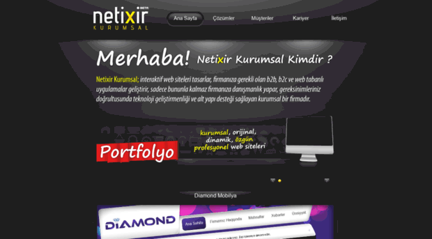 netixir.com