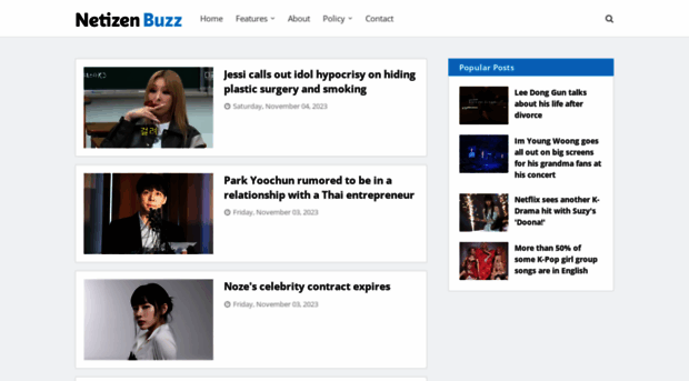 netizenbuzz.blogspot.gr