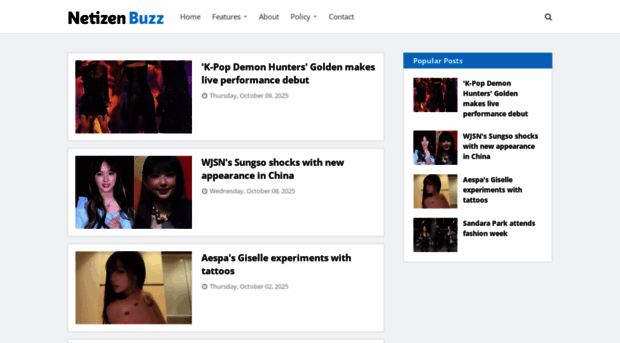 netizenbuzz.blogspot.ro