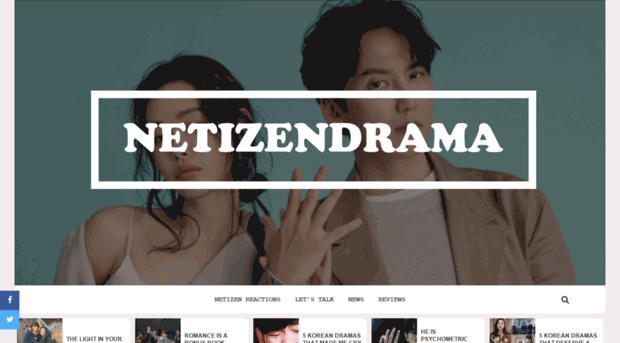 netizendrama.blogspot.mx