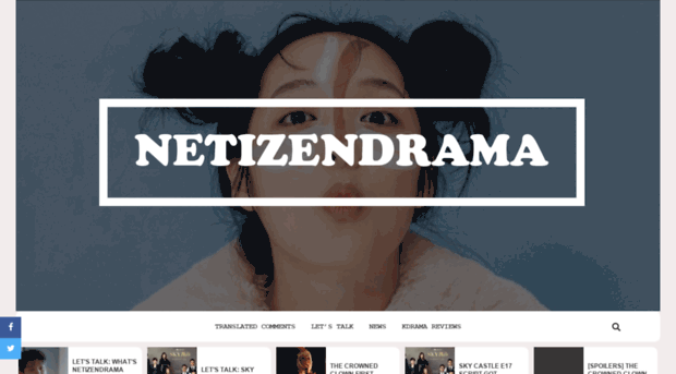 netizendrama.blogspot.my