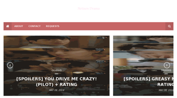 netizendrama.blogspot.rs