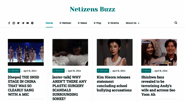 netizensbuzz.com