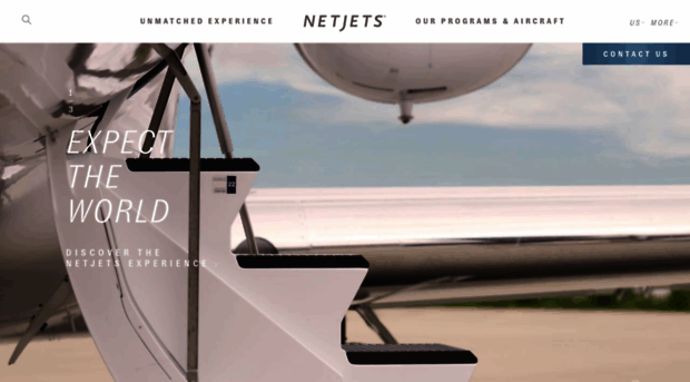 netjetseurope.com