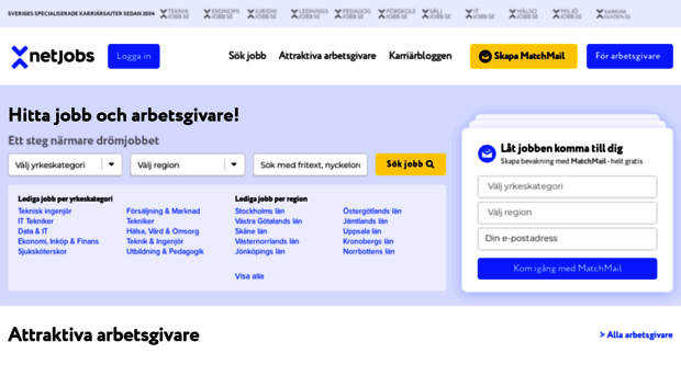 netjobs.se