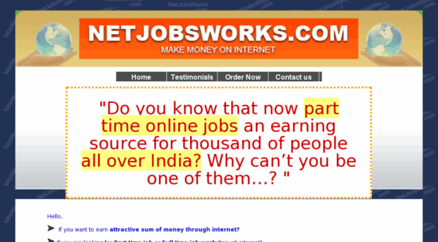 netjobsworks.in