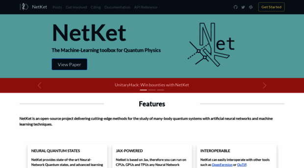 netket.org