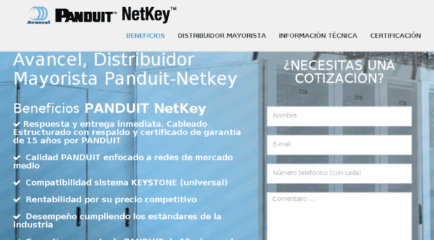 netkey.mx