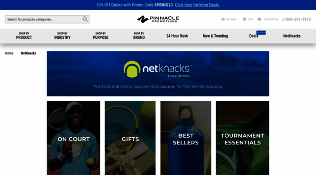 netknacks.com