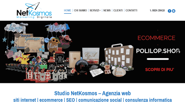 netkosmos.com