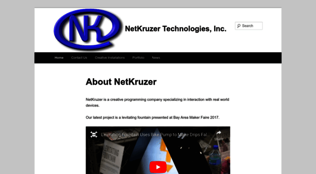 netkruzer.com