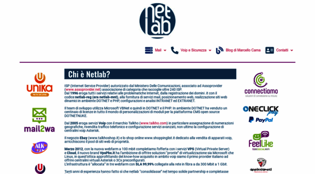 netlab.it