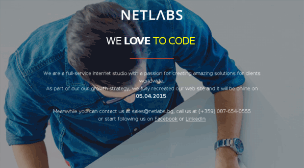 netlabs.bg