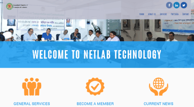 netlabtechnology.com