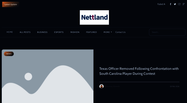 netland.ca