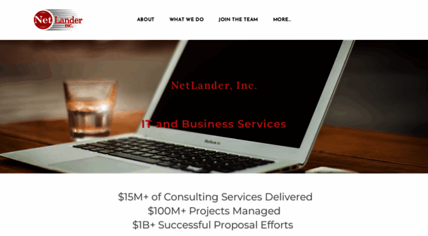 netlander.com