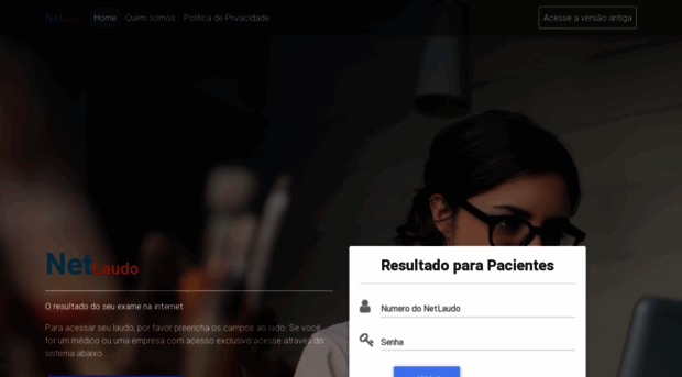 netlaudo.com.br