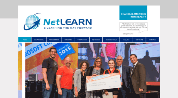 netlearn.co.za