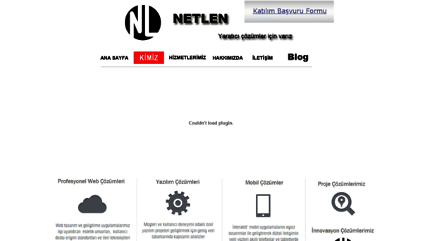 netlen.com