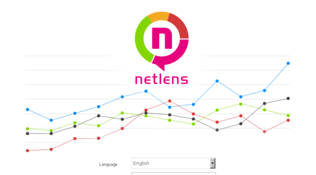 netlens-analytics.com