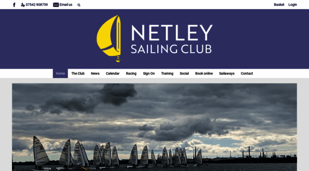 netleysc.co.uk