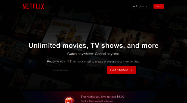 netlflix.com