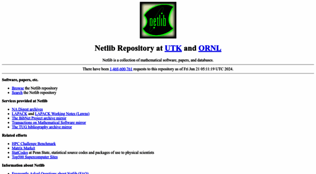 netlib.org