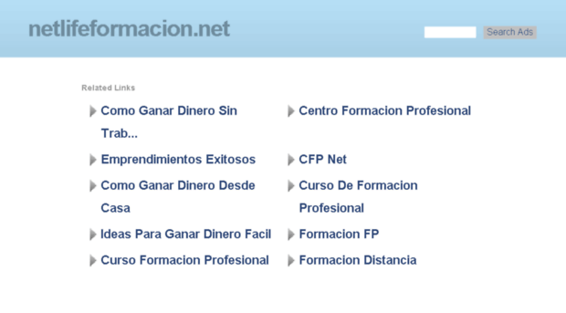 netlifeformacion.net